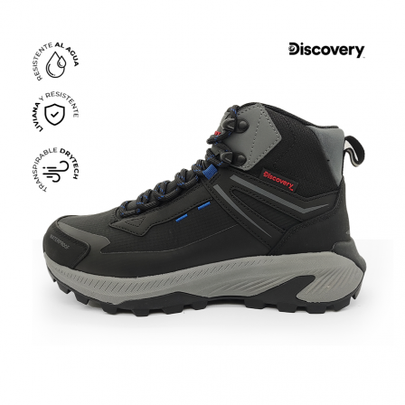 BOTA DISCOVERY  SALTCREEK-145NE