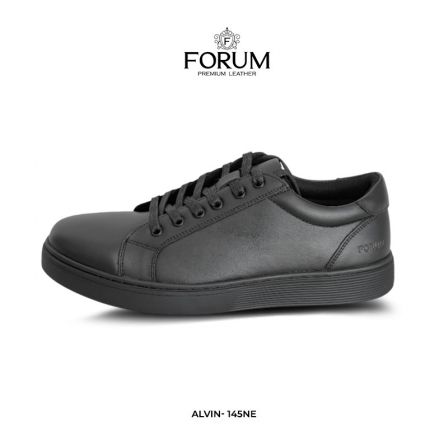 ZAPATOS FORUM ALVIN-145NE