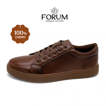 ZAPATO FORUM HOMBRE ALVIN-144CH