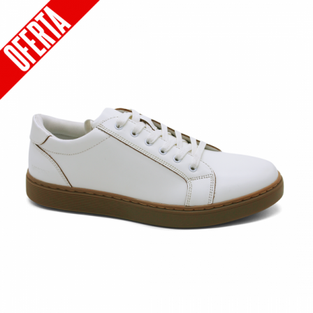 CALZADO FORUM ALVIN-144BL