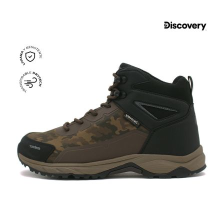 BOTA DISCOVERY MONTGOMERY-145CC
