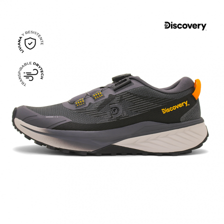 CALZADO DISCOVERY EVO-145GR
