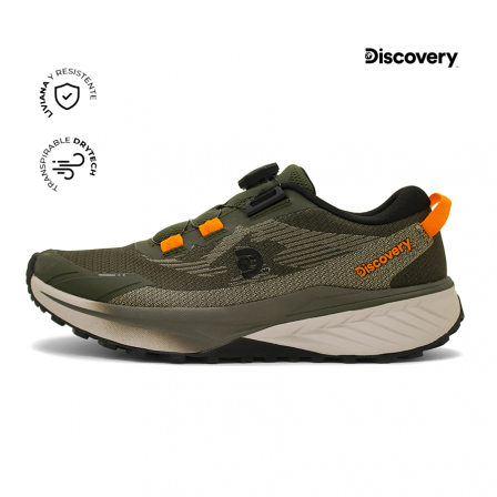 CALZADO DISCOVERY EVO-145KH