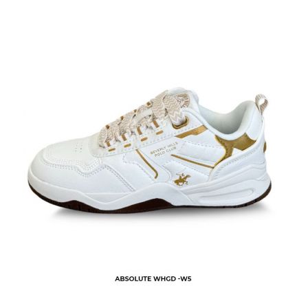 CALZADO PBH ABSOLUTE-WHGD-W5