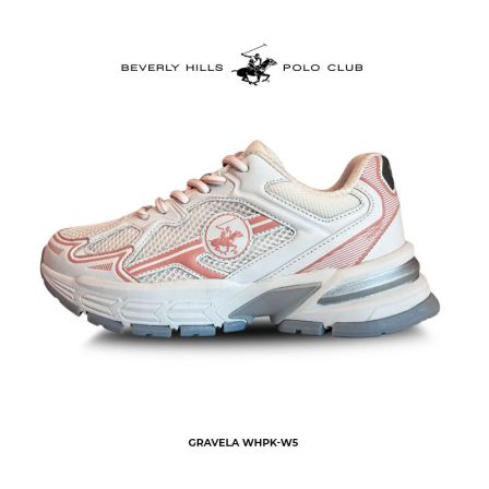 CALZADO PBH MUJER GRAVELA WHPK-W5