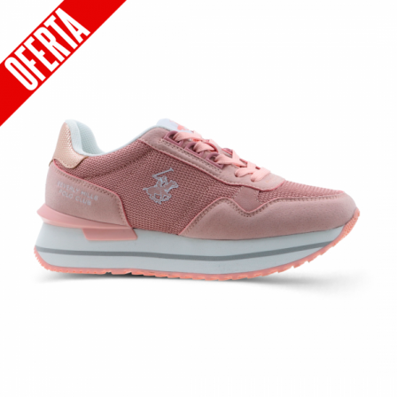 CALZADO PBH MUJER TIFFANY-PK-W5