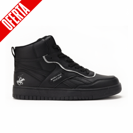 BOTA PBH MUJER PERLA-BL-W5