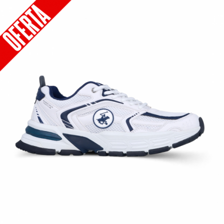 CALZADO PBH ALPHA-WH-M5