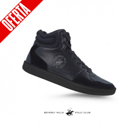 BOTA PBH CHEX-BLI-M5-G NEGRO 7453129609464-NE
