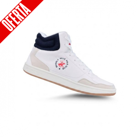 BOTA PBH CHEX-WH-M5-G BLANCO 7453129609730-BL