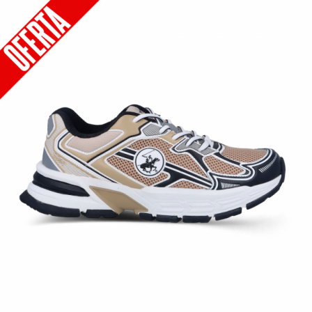 CALZADO PBH GRAVEL-WH-M5-G