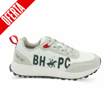 CALZADO PBH LEMANS-LTBL-M5-G