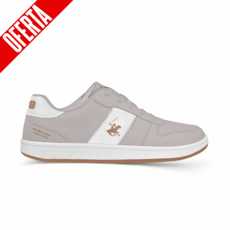 CALZADO PBH MERCURY-BG-M5-G