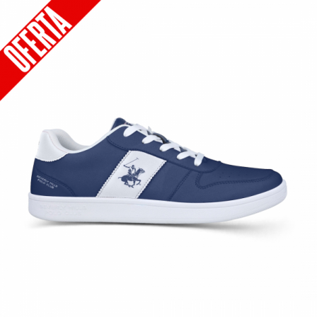 CALZADO PBH MERCURY NV-M5 NAVY