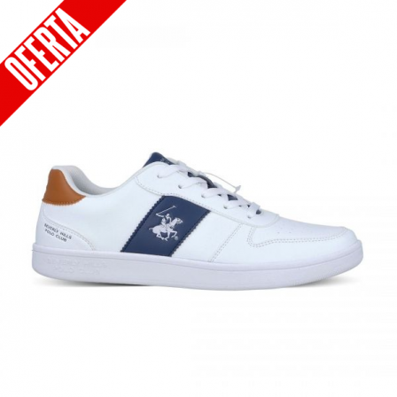 CALZADO PBH MERCURY-WHNVBR-M5-G BLANCO 7453129616127-BL