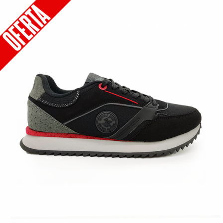 CALZADO PBH ASTROMAX -BL-M6