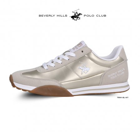 CALZADO PBH DAMA TRINY-GLD-W7-A