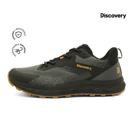 CALZADO DISCOVERY SASQUATCH-145NE