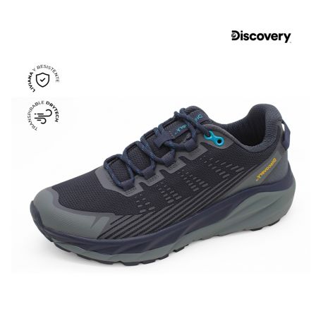 CALZADO DISCOVERY DAMA KINGSRIDE-140AT