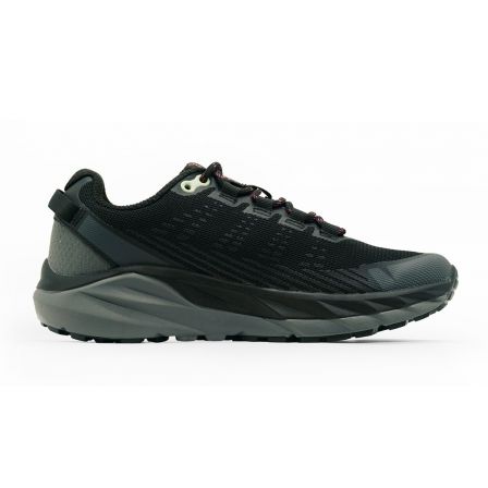 CALZADO MUJER DISCOVERY KINGSRIDE-140NF NEGRO 7453132301591-NE