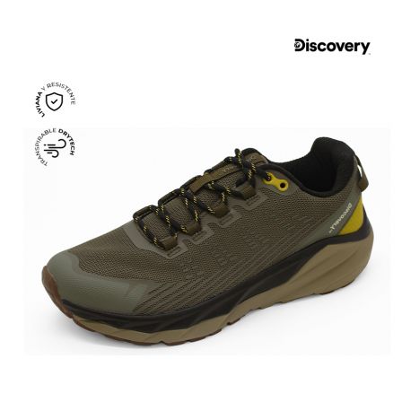 CALZADO DISCOVERY KINGSRIDE-145KH