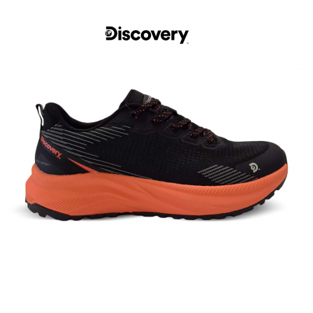 CALZADO DISCOVERY ITALY-145NR