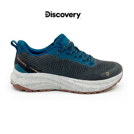 CALZADO DISCOVERY ITALY-145NE