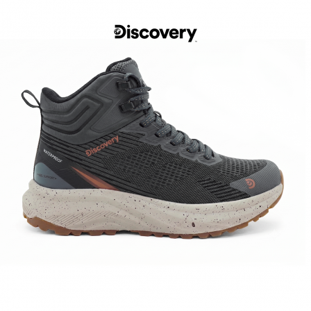BOTA DISCOVERY MUJER CLAY-140NE