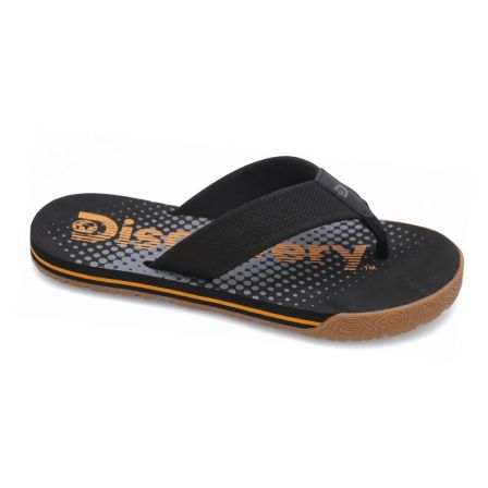 CHANCLAS DISCOVERY KAPALUA-145NE NEGRO 7453132303304-NE