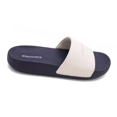 CHANCLAS DISCOVERY MAUI-145BL BLANCO 7453132303489-BL