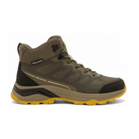 BOTA DISCOVERY MUJER STRATFORD-140KH KAKI 7453132304707-KH