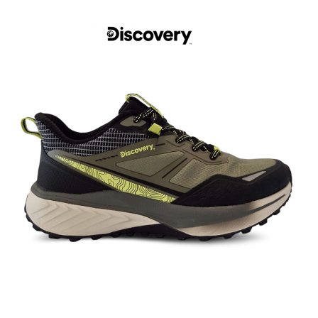 CALZADO DISCOVERY FUEL-145KH