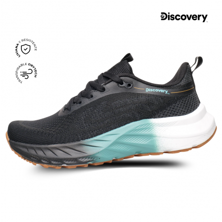 CALZADO DISCOVERY VELOCITYX-145NE