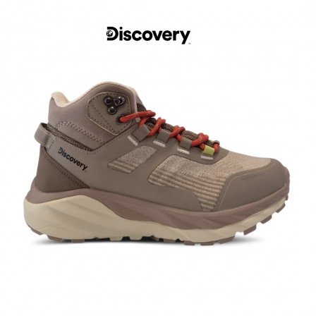 BOTA DISCOVERY DAMA ILLINIZA-140BE