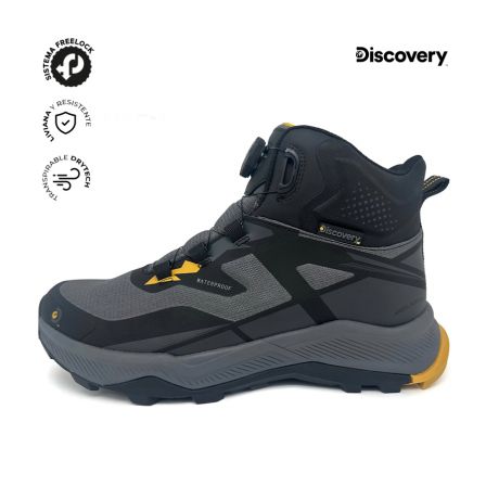 BOTA DISCOVERY CROSSLINE-145GR