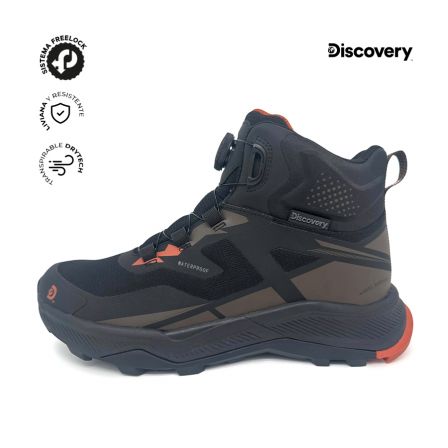 BOTA DISCOVERY CROSSLINE-145NE