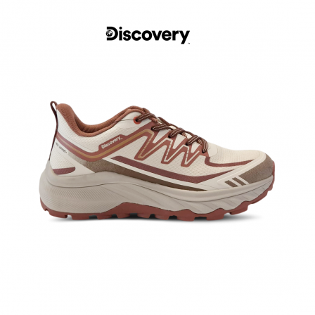 CALZADO DISCOVERY DAMA PARFIELD-140BE