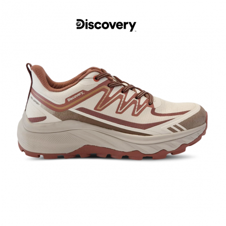 CALZADO DISCOVERY DAMA PARFIELD-140BE