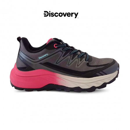 CALZADO DISCOVERY DAMA PARFIELD-140GR