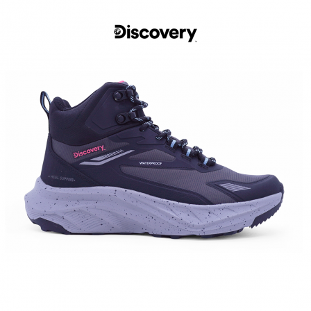 BOTA DISCOVERY MUJER ZEPHIR-140NE