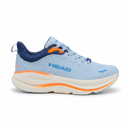 CALZADO HEAD DEP HH-2001-CY-BL