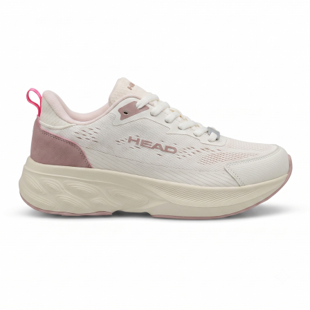 CALZADO HEAD DEP MUJER HM-2012-DY-WHPK