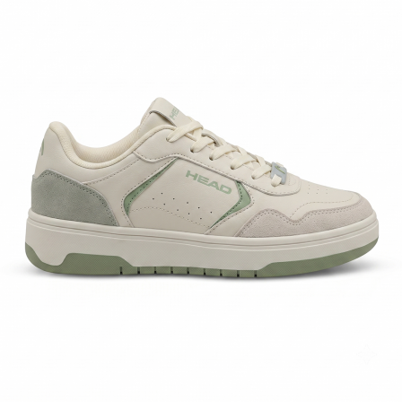 CALZADO CASUAL MUJER HM-1006-DY-BEGE