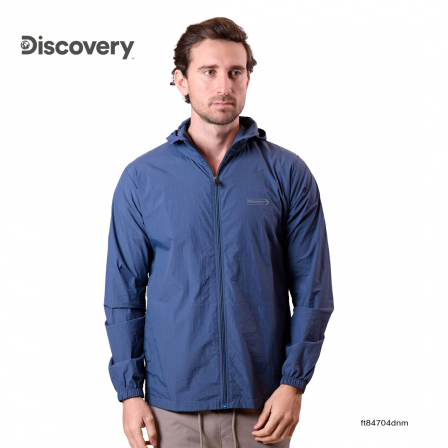 JACKET DISCOVERY CABALLERO DX4579-328-84704DNM