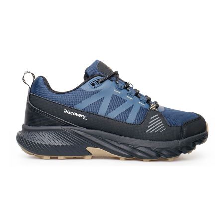 CALZADO DISCOVERY MACKILSEE-145AZ AZUL 7453132307807-AZ