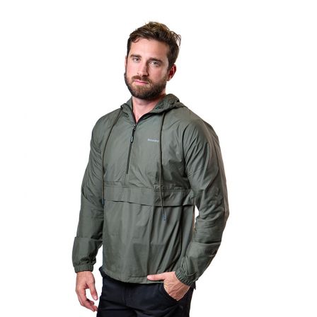 CAMPERA DISCOVERY DX4578-328-80265OLV