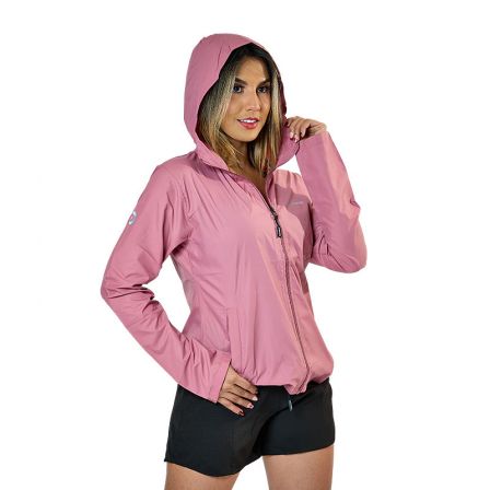 CAMPERA RAIN MUJER DX4578-108-80262RSE