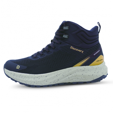 BOTA DISCOVERY CLAY-145AZ