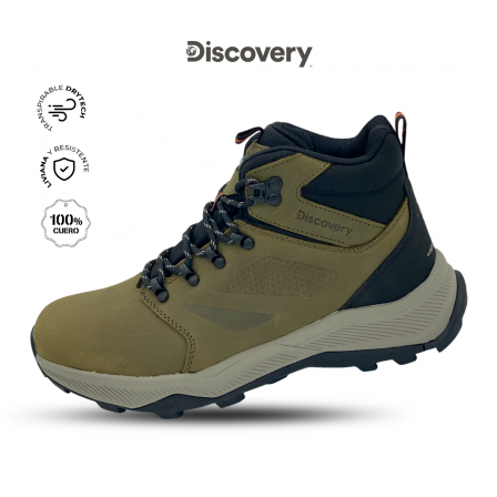 BOTA DISCOVERY FLETCHER-145KH