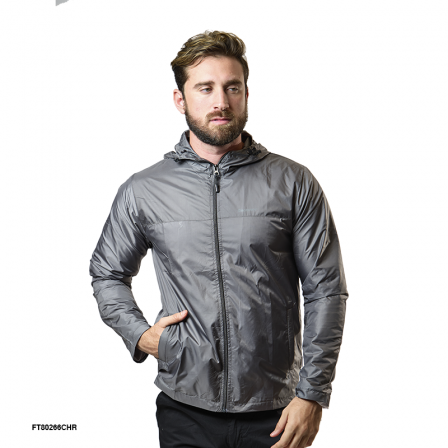 CAMPERA DISCOVERY PARA CABALLERO  DX4578-328-80266CHR